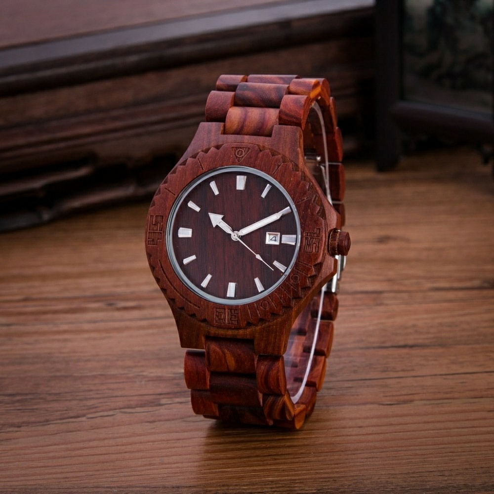 Men's watch